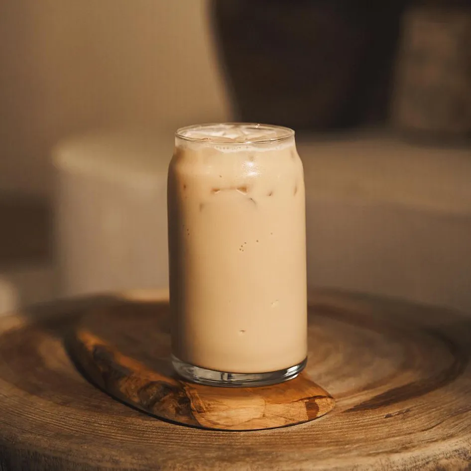 Image of Pinewood Milk Tea